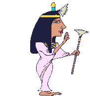 Анимация в египте