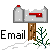 Новогодний E-mail